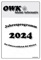 OWK Jahresplan 2024
